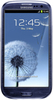 Смартфон SAMSUNG I9300 Galaxy S III 16GB Pebble Blue - Юрга