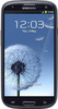 Смартфон SAMSUNG I9300 Galaxy S III Black - Юрга