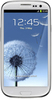 Смартфон SAMSUNG I9300 Galaxy S III 16GB Marble White - Юрга