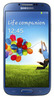 Смартфон SAMSUNG I9500 Galaxy S4 16Gb Blue - Юрга