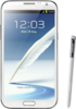 Samsung N7100 Galaxy Note 2 16GB - Юрга