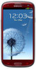 Смартфон Samsung Samsung Смартфон Samsung Galaxy S III GT-I9300 16Gb (RU) Red - Юрга