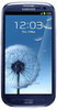 Смартфон Samsung Samsung Смартфон Samsung Galaxy S III 16Gb Blue - Юрга