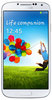 Смартфон Samsung Samsung Смартфон Samsung Galaxy S4 16Gb GT-I9500 (RU) White - Юрга