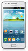 Смартфон Samsung Samsung Смартфон Samsung Galaxy S II Plus GT-I9105 (RU) белый - Юрга