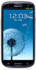 Смартфон Samsung Samsung Смартфон Samsung Galaxy S3 64 Gb Black GT-I9300 - Юрга