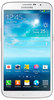 Смартфон Samsung Samsung Смартфон Samsung Galaxy Mega 6.3 8Gb GT-I9200 (RU) белый - Юрга