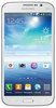 Смартфон Samsung Samsung Смартфон Samsung Galaxy Mega 5.8 GT-I9152 (RU) белый - Юрга
