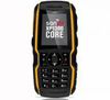 Терминал мобильной связи Sonim XP 1300 Core Yellow/Black - Юрга