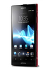 Смартфон Sony Xperia ion Red - Юрга