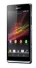 Смартфон Sony Xperia SP C5303 Black - Юрга