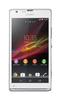 Смартфон Sony Xperia SP C5303 White - Юрга