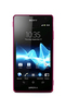 Смартфон Sony Xperia TX Pink - Юрга