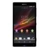 Смартфон Sony Xperia ZL Black - Юрга