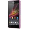 Смартфон Sony Xperia ZR Pink - Юрга