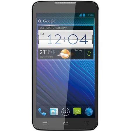 Смартфон ZTE Grand Memo Blue - Юрга