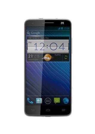 Смартфон ZTE Grand S White - Юрга